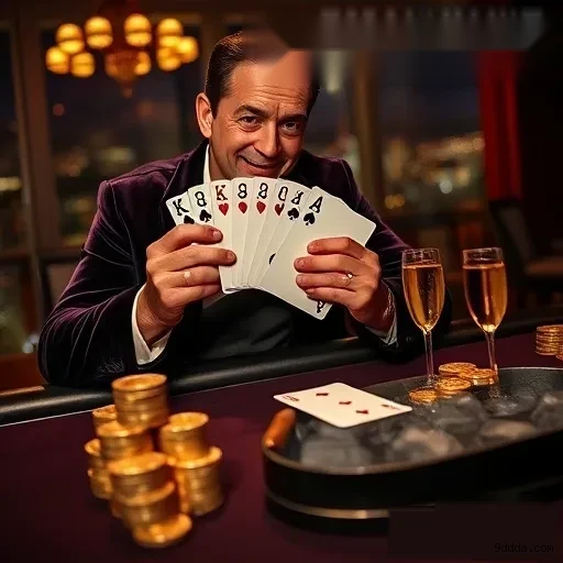 Cassino 9Ddd app mobile