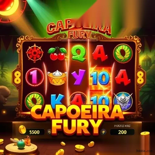 9Ddd slots no app