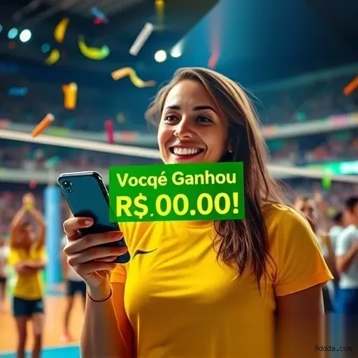Cashback VIP 9Ddd - reembolso semanal